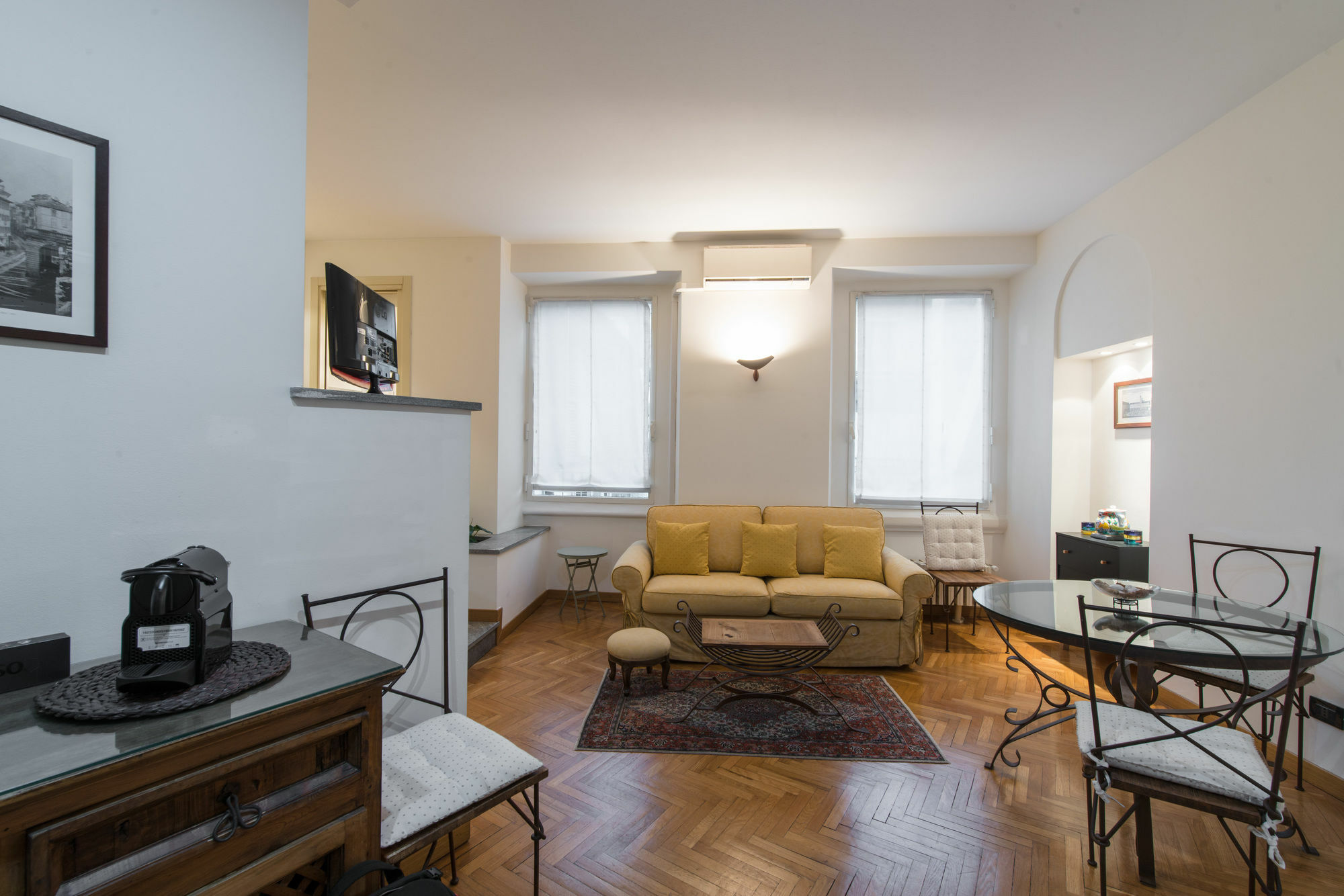 At Heart Of - Duomo Apartment Mailand